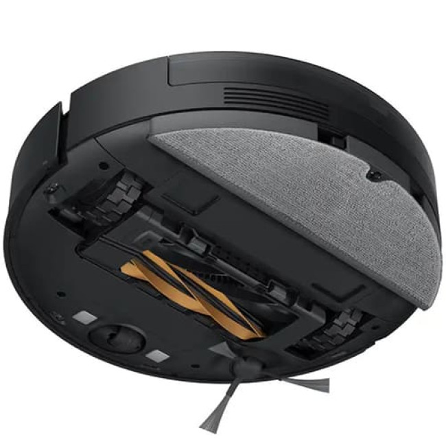 Робот-пылесос Dreame Robot Vacuum D20 RLD35GA (Международная версия) Черный Робот-пылесос Dreame Robot Vacuum D20 RLD35GA (Международная версия) Черный