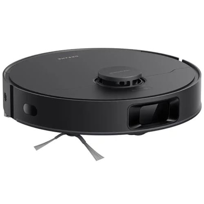 Робот-пылесос Dreame Robot Vacuum D20 RLD35GA (Международная версия) Черный Робот-пылесос Dreame Robot Vacuum D20 RLD35GA (Международная версия) Черный