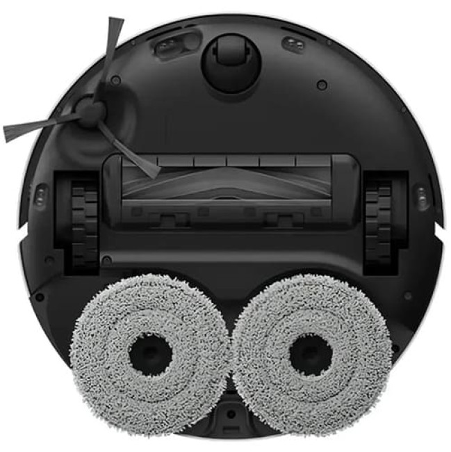 Робот-пылесос Dreame Robot Vacuum D20 Ultra RLD31SE (Международная версия) Белый