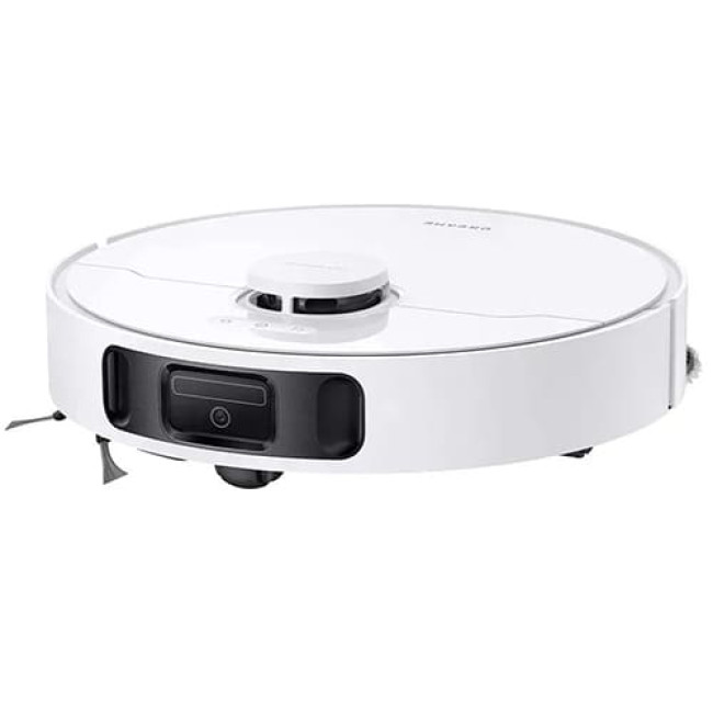 Робот-пылесос Dreame Robot Vacuum D20 Ultra RLD31SE (Международная версия) Белый