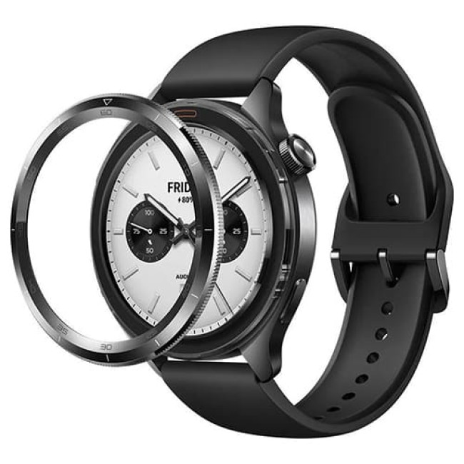 Умные часы Xiaomi Watch S4 (Международная версия) Черный Умные часы Xiaomi Watch S4 (Международная версия) Черный
