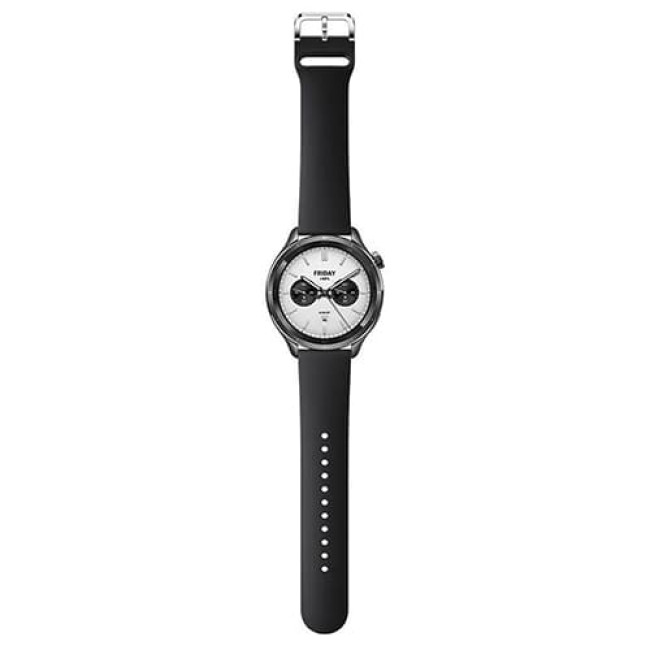 Умные часы Xiaomi Watch S4 (Международная версия) Черный Умные часы Xiaomi Watch S4 (Международная версия) Черный