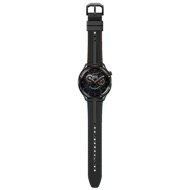 Умные часы Xiaomi Watch S4 (Международная версия) Радуга Умные часы Xiaomi Watch S4 (Международная версия) Радуга