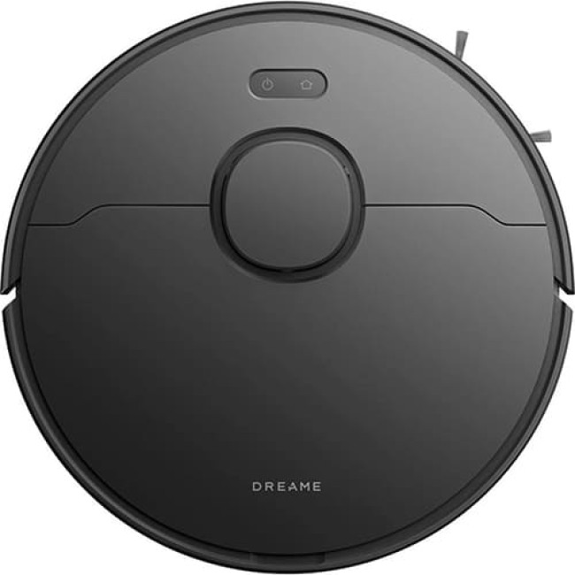 Робот-пылесос Dreame Robot Vacuum F10 RLF11SA (Международная версия) Черный Робот-пылесос Dreame Robot Vacuum F10 RLF11SA (Международная версия) Черный