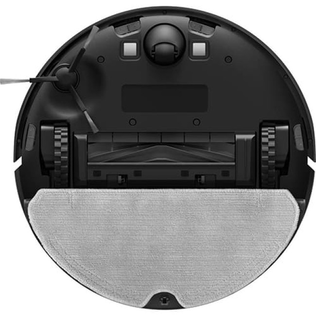 Робот-пылесос Dreame Robot Vacuum F10 RLF11SA (Международная версия) Черный Робот-пылесос Dreame Robot Vacuum F10 RLF11SA (Международная версия) Черный