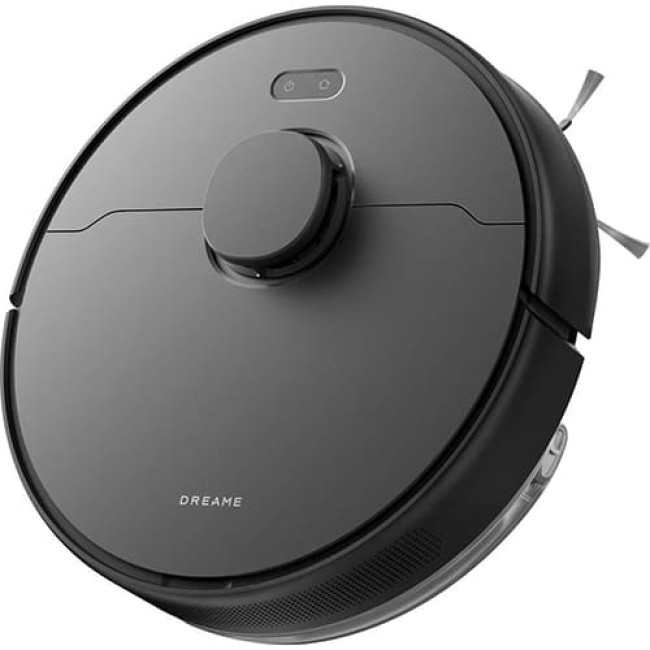Робот-пылесос Dreame Robot Vacuum F10 RLF11SA (Международная версия) Черный Робот-пылесос Dreame Robot Vacuum F10 RLF11SA (Международная версия) Черный