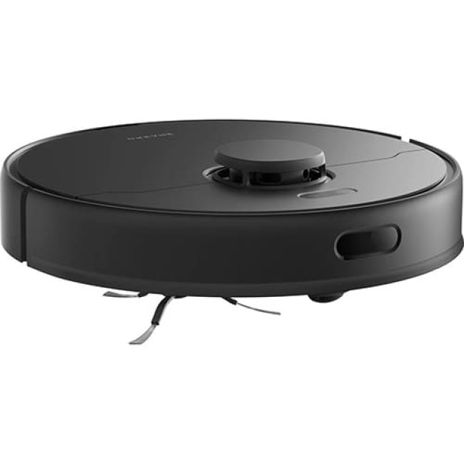 Робот-пылесос Dreame Robot Vacuum F10 RLF11SA (Международная версия) Черный Робот-пылесос Dreame Robot Vacuum F10 RLF11SA (Международная версия) Черный