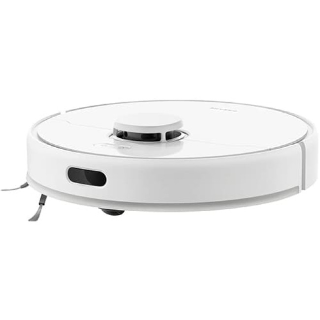 Робот-пылесос Dreame Robot Vacuum F10 RLF11SA (Международная версия) Белый Робот-пылесос Dreame Robot Vacuum F10 RLF11SA (Международная версия) Белый
