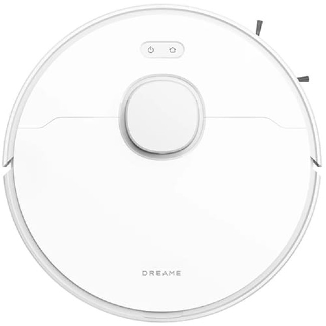 Робот-пылесос Dreame Robot Vacuum F10 RLF11SA (Международная версия) Белый Робот-пылесос Dreame Robot Vacuum F10 RLF11SA (Международная версия) Белый