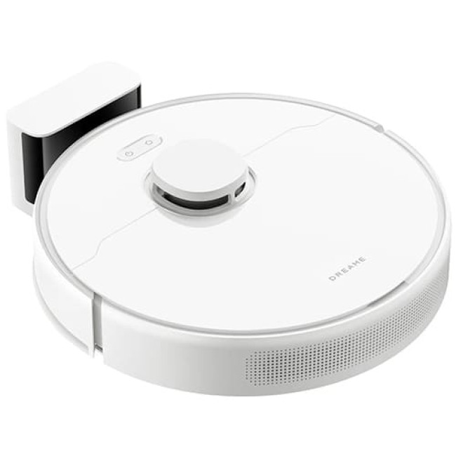 Робот-пылесос Dreame Robot Vacuum F10 RLF11SA (Международная версия) Белый Робот-пылесос Dreame Robot Vacuum F10 RLF11SA (Международная версия) Белый