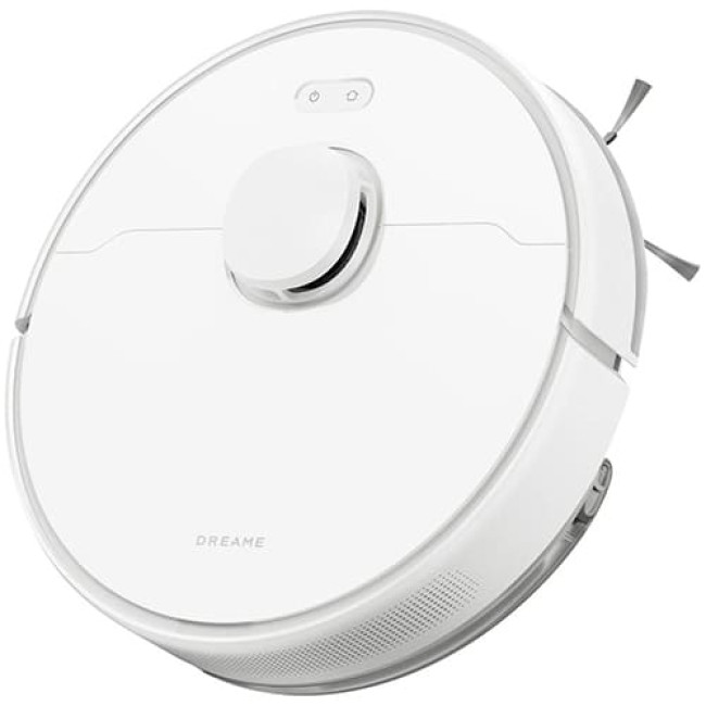 Робот-пылесос Dreame Robot Vacuum F10 RLF11SA (Международная версия) Белый Робот-пылесос Dreame Robot Vacuum F10 RLF11SA (Международная версия) Белый