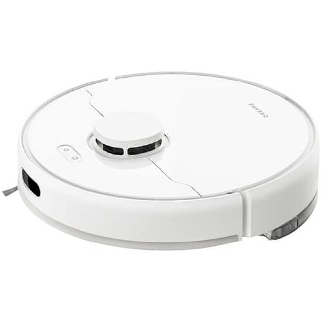 Робот-пылесос Dreame Robot Vacuum F10 RLF11SA (Международная версия) Белый Робот-пылесос Dreame Robot Vacuum F10 RLF11SA (Международная версия) Белый