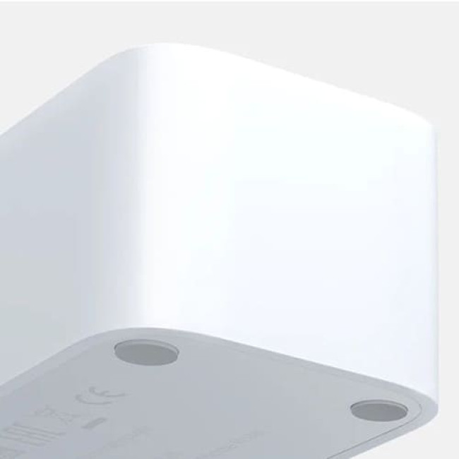 Сетевой фильтр Xiaomi 20W Power Strip 2C1A XMCXB01EU Европейская версия Белый
