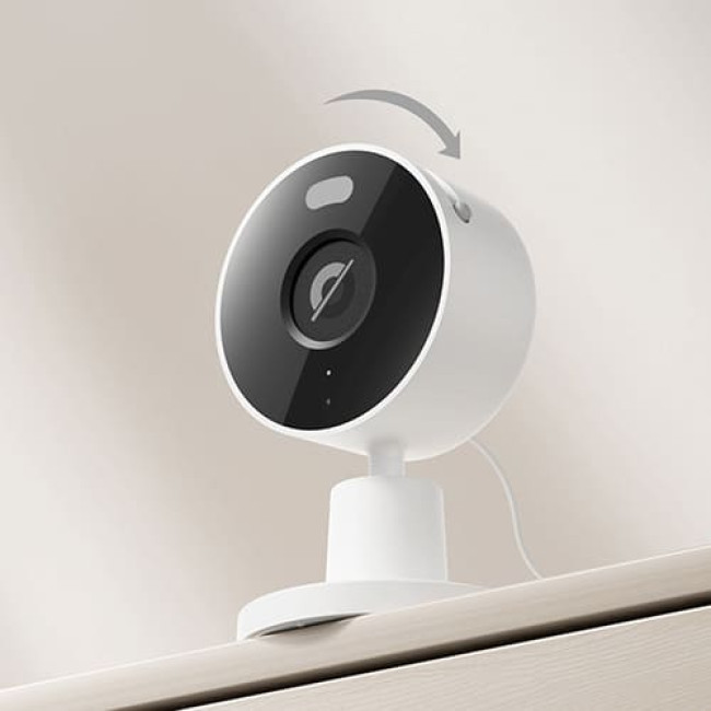 IP-камера Xiaomi Smart Camera C100 (Международная версия)