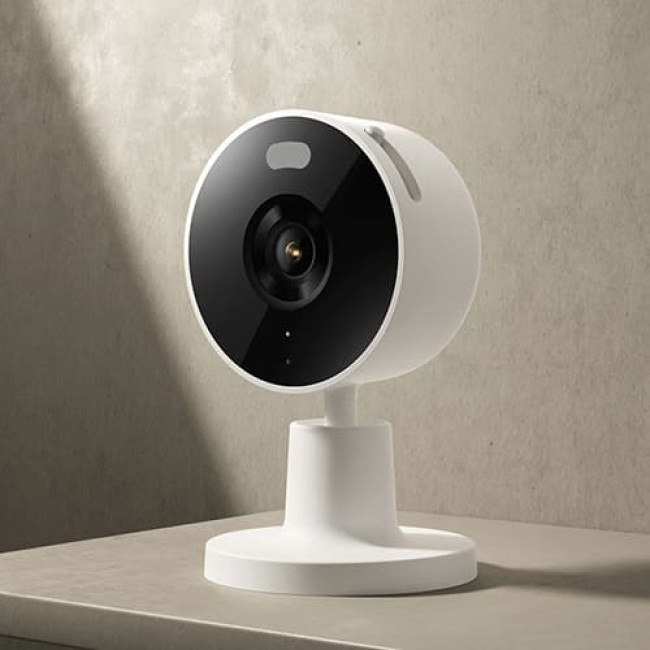 IP-камера Xiaomi Smart Camera C100 (Международная версия)