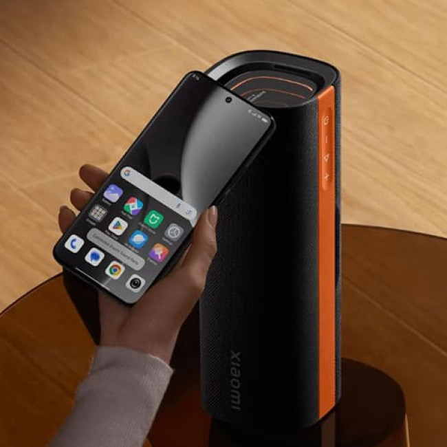 Портативная колонка Xiaomi Sound Party Портативная колонка Xiaomi Sound Party