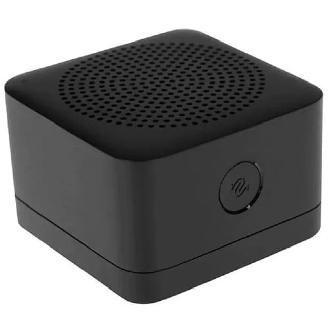 Умный дверной звонок Xiaomi Smart Doorbell 3S (Международная версия) Черный