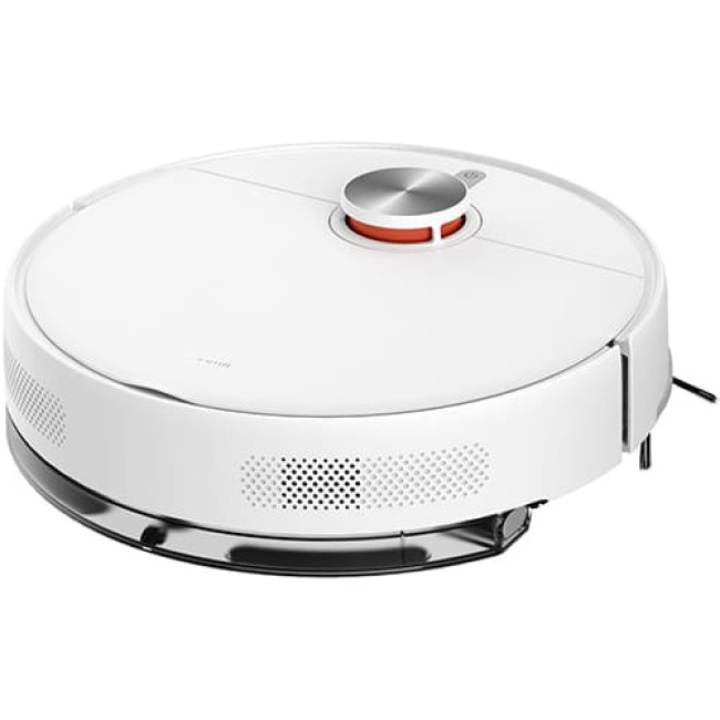 Робот-пылесос Xiaomi Robot Vacuum S40 OV81 (Международная версия) Белый Робот-пылесос Xiaomi Robot Vacuum S40 OV81 (Международная версия) Белый