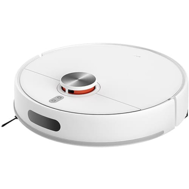 Робот-пылесос Xiaomi Robot Vacuum S40 OV81 (Международная версия) Белый Робот-пылесос Xiaomi Robot Vacuum S40 OV81 (Международная версия) Белый