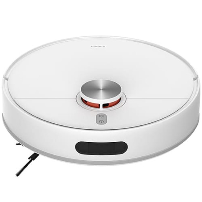 Робот-пылесос Xiaomi Robot Vacuum S40 OV81 (Международная версия) Белый Робот-пылесос Xiaomi Robot Vacuum S40 OV81 (Международная версия) Белый