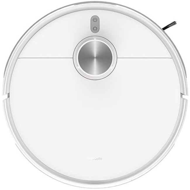 Робот-пылесос Xiaomi Robot Vacuum S40 OV81 (Международная версия) Белый Робот-пылесос Xiaomi Robot Vacuum S40 OV81 (Международная версия) Белый