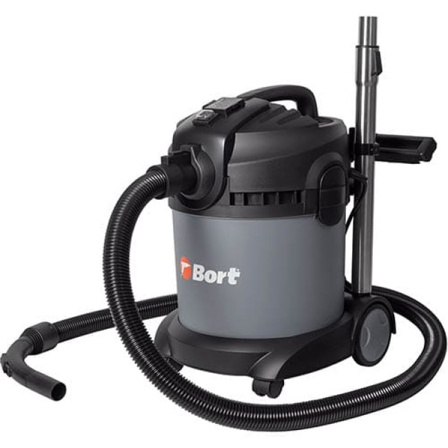 Пылесос Bort BAX-1520-Smart Clean Пылесос Bort BAX-1520-Smart Clean