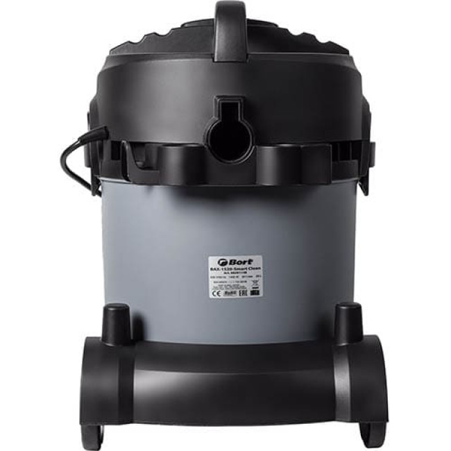 Пылесос Bort BAX-1520-Smart Clean Пылесос Bort BAX-1520-Smart Clean