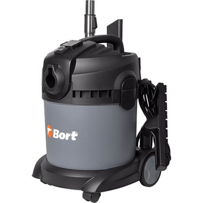 Пылесос Bort BAX-1520-Smart Clean Пылесос Bort BAX-1520-Smart Clean