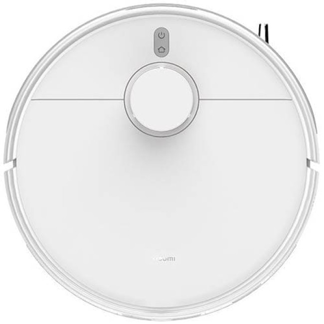 Робот-пылесос Xiaomi Robot Vacuum H40 OV51 (Международная версия) Белый Робот-пылесос Xiaomi Robot Vacuum H40 OV51 (Международная версия) Белый
