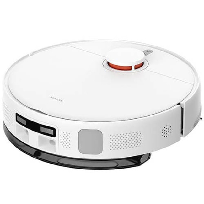 Робот-пылесос Xiaomi Robot Vacuum H40 OV51 (Международная версия) Белый Робот-пылесос Xiaomi Robot Vacuum H40 OV51 (Международная версия) Белый
