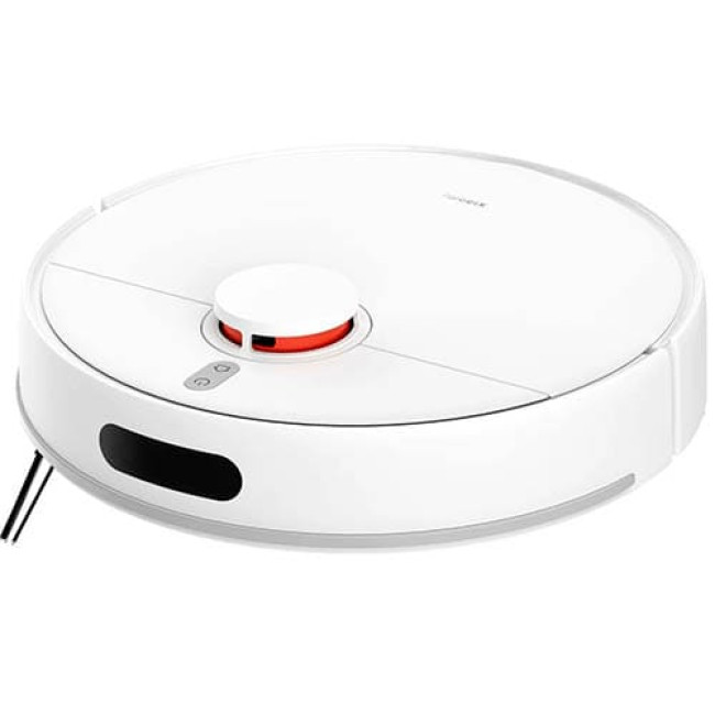 Робот-пылесос Xiaomi Robot Vacuum H40 OV51 (Международная версия) Белый Робот-пылесос Xiaomi Robot Vacuum H40 OV51 (Международная версия) Белый