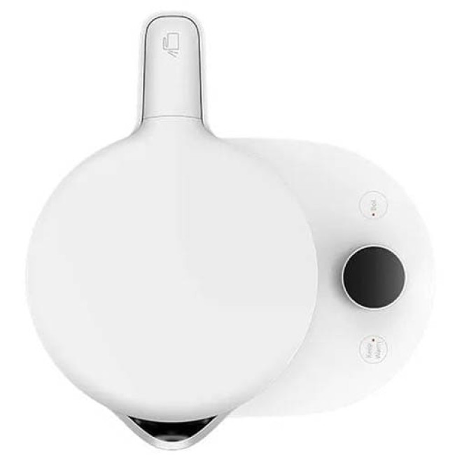 Чайник Xiaomi Smart Kettle 2 Pro MJJYSH01-A (Международная версия) Белый