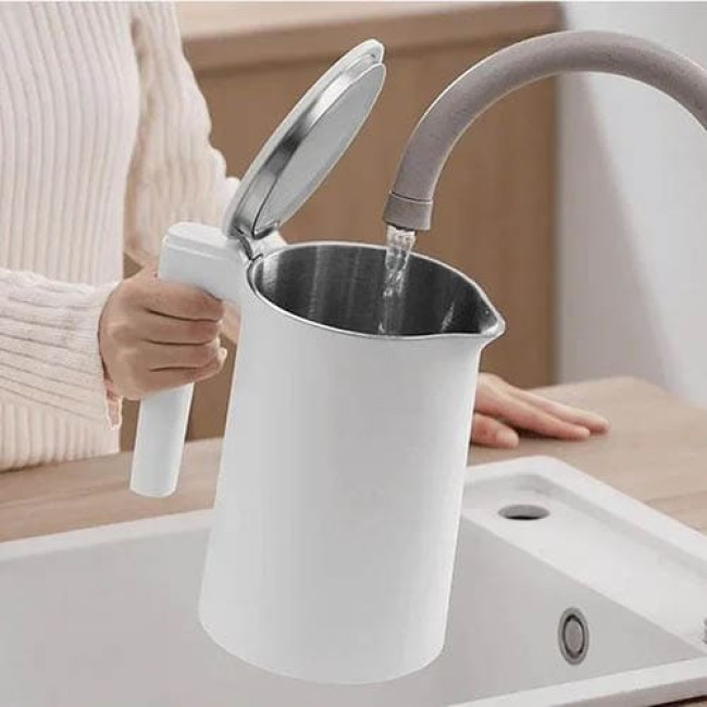 Чайник Xiaomi Smart Kettle 2 Pro MJJYSH01-A (Международная версия) Белый