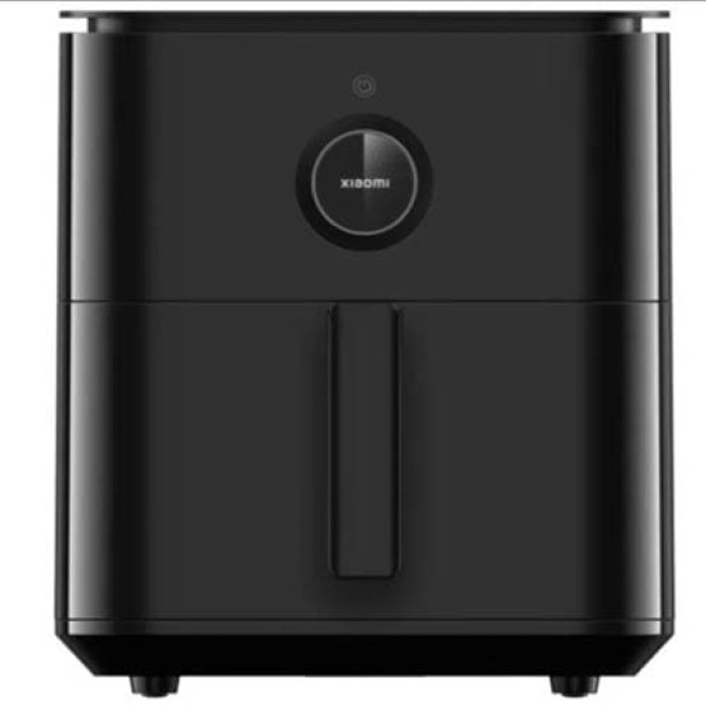 Аэрофритюрница Xiaomi Mi Air Fryer 6.5L MAF-W6051 (Международная версия) Черный