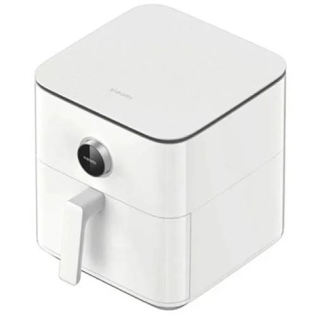 Аэрофритюрница Xiaomi Mi Air Fryer 6.5L MAF-W6051 (Международная версия) Белый Аэрофритюрница Xiaomi Mi Air Fryer 6.5L MAF-W6051 (Международная версия) Белый