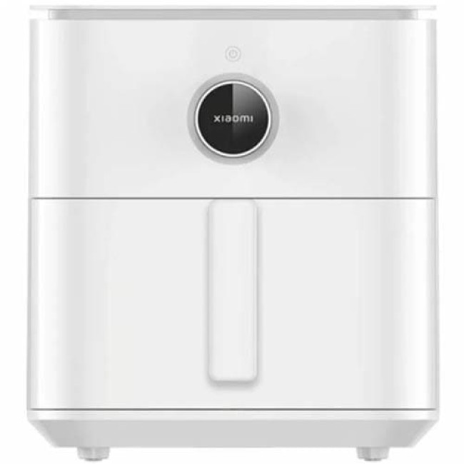 Аэрофритюрница Xiaomi Mi Air Fryer 6.5L MAF-W6051 (Международная версия) Белый Аэрофритюрница Xiaomi Mi Air Fryer 6.5L MAF-W6051 (Международная версия) Белый