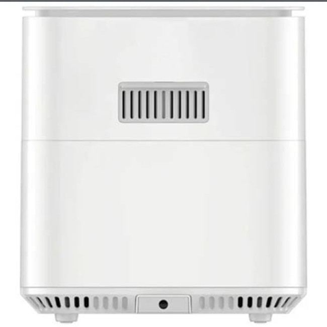 Аэрофритюрница Xiaomi Mi Air Fryer 6.5L MAF-W6051 (Международная версия) Белый Аэрофритюрница Xiaomi Mi Air Fryer 6.5L MAF-W6051 (Международная версия) Белый