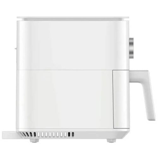 Аэрофритюрница Xiaomi Mi Air Fryer 6.5L MAF-W6051 (Международная версия) Белый Аэрофритюрница Xiaomi Mi Air Fryer 6.5L MAF-W6051 (Международная версия) Белый