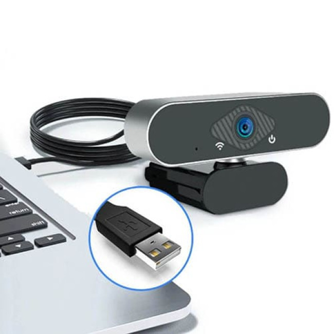 Веб-камера Xiaovv XVV-3320S-USB Веб-камера Xiaovv XVV-3320S-USB