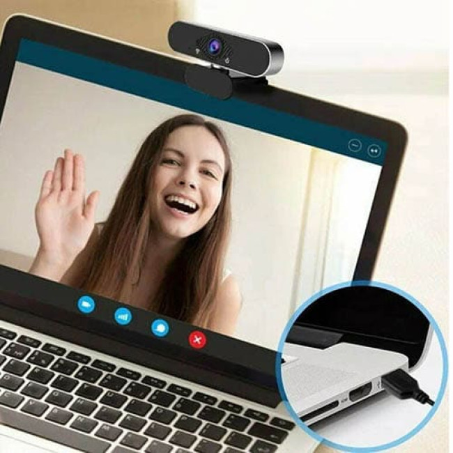 Веб-камера Xiaovv XVV-3320S-USB Веб-камера Xiaovv XVV-3320S-USB