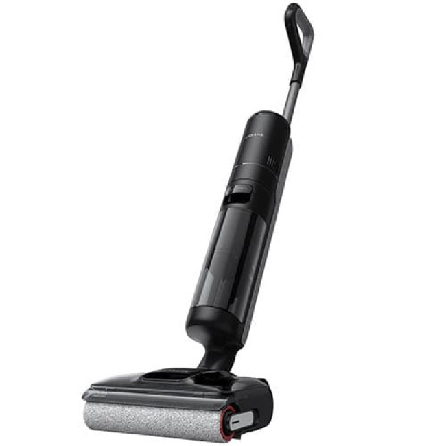 Пылесос Dreame H12 FlexReach Wet and Dry Vacuum HHR44A (Международная версия) Черный Пылесос Dreame H12 FlexReach Wet and Dry Vacuum HHR44A (Международная версия) Черный