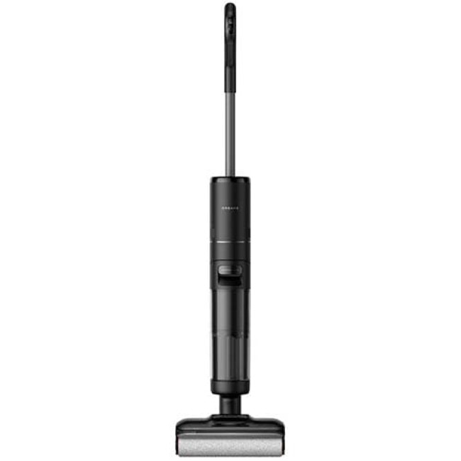 Пылесос Dreame H12 FlexReach Wet and Dry Vacuum HHR44A (Международная версия) Черный Пылесос Dreame H12 FlexReach Wet and Dry Vacuum HHR44A (Международная версия) Черный