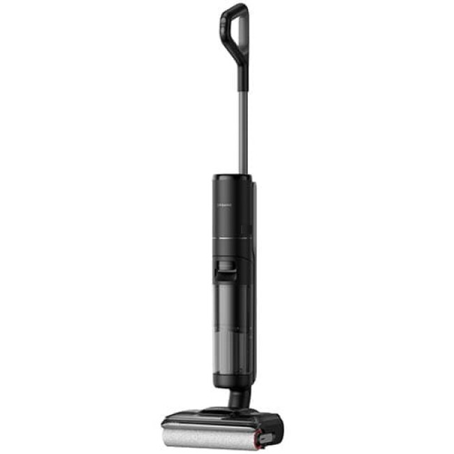 Пылесос Dreame H12 FlexReach Wet and Dry Vacuum HHR44A (Международная версия) Черный Пылесос Dreame H12 FlexReach Wet and Dry Vacuum HHR44A (Международная версия) Черный