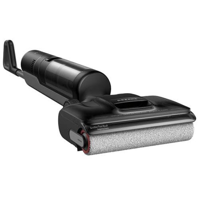 Пылесос Dreame H12 FlexReach Wet and Dry Vacuum HHR44A (Международная версия) Черный Пылесос Dreame H12 FlexReach Wet and Dry Vacuum HHR44A (Международная версия) Черный