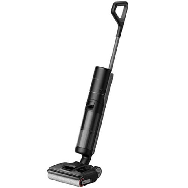 Пылесос Dreame H12 FlexReach Wet and Dry Vacuum HHR44A (Международная версия) Черный Пылесос Dreame H12 FlexReach Wet and Dry Vacuum HHR44A (Международная версия) Черный