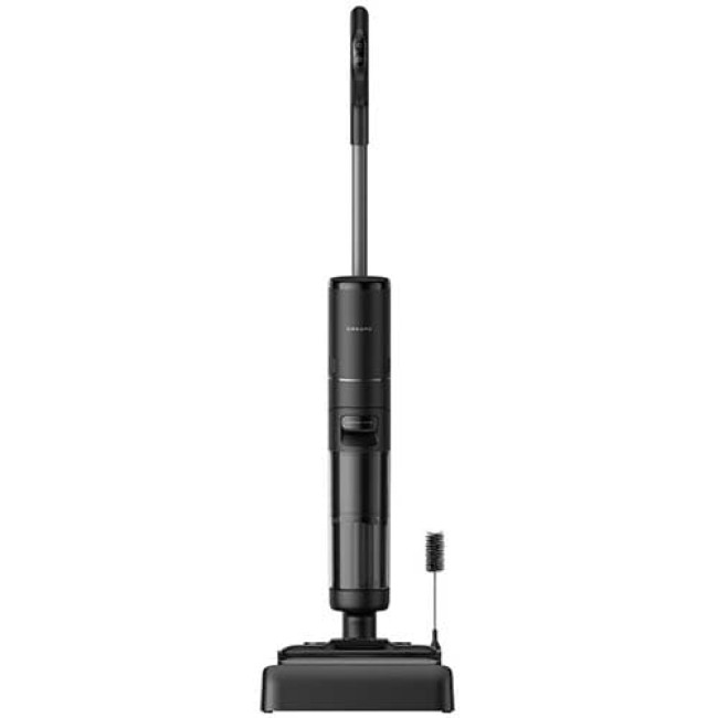 Пылесос Dreame H12 FlexReach Wet and Dry Vacuum HHR44A (Международная версия) Черный Пылесос Dreame H12 FlexReach Wet and Dry Vacuum HHR44A (Международная версия) Черный