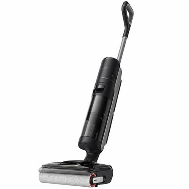 Пылесос Dreame H12 Dual FlexReach Wet and Dry Vacuum HHV31A (Международная версия) Черный Пылесос Dreame H12 Dual FlexReach Wet and Dry Vacuum HHV31A (Международная версия) Черный