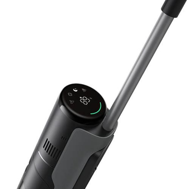 Пылесос Dreame H12 Dual FlexReach Wet and Dry Vacuum HHV31A (Международная версия) Черный Пылесос Dreame H12 Dual FlexReach Wet and Dry Vacuum HHV31A (Международная версия) Черный