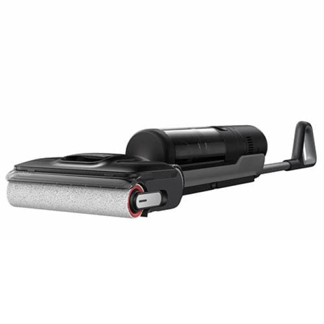 Пылесос Dreame H12 Dual FlexReach Wet and Dry Vacuum HHV31A (Международная версия) Черный Пылесос Dreame H12 Dual FlexReach Wet and Dry Vacuum HHV31A (Международная версия) Черный