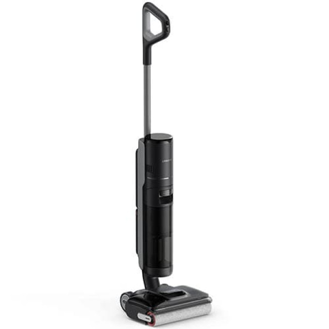 Пылесос Dreame H12 Dual FlexReach Wet and Dry Vacuum HHV31A (Международная версия) Черный Пылесос Dreame H12 Dual FlexReach Wet and Dry Vacuum HHV31A (Международная версия) Черный
